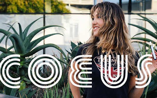 COEUS